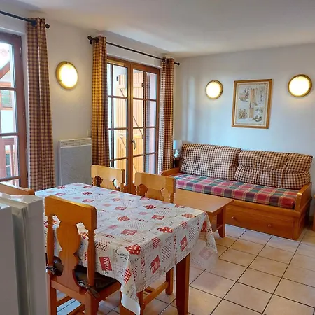 Famille 4 Pers. Piscine Chauffee - Fr-1-812-59 Apartamento *