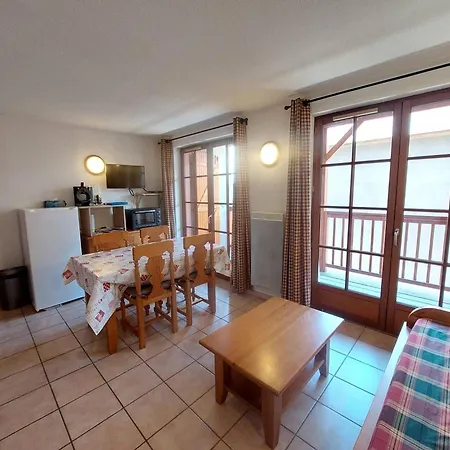 Famille 4 Pers. Piscine Chauffee - Fr-1-812-59 Apartamento