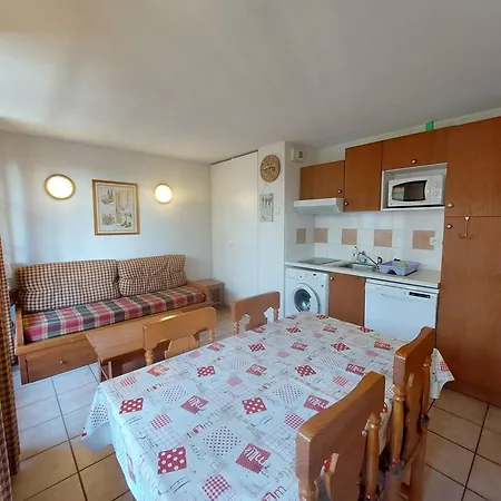 Famille 4 Pers. Piscine Chauffee - Fr-1-812-59 * Cauterets