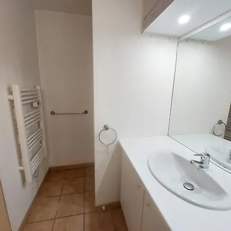 Famille 4 Pers. Piscine Chauffee - Fr-1-812-59 * Cauterets