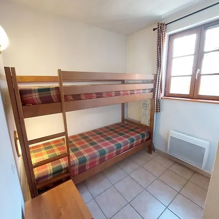 Famille 4 Pers. Piscine Chauffee - Fr-1-812-59 Apartmán *