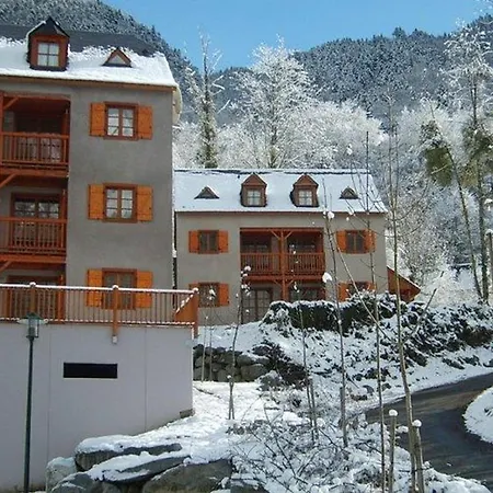 Lejlighed Famille 4 Pers. Piscine Chauffee - Fr-1-812-59