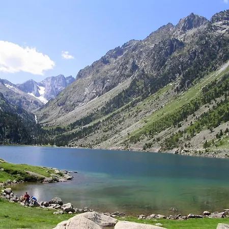 Famille 4 Pers. Piscine Chauffee - Fr-1-812-59