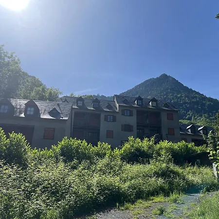 Famille 4 Pers. Piscine Chauffee - Fr-1-812-59