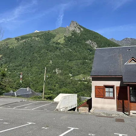 Famille 4 Pers. Piscine Chauffee - Fr-1-812-59 Cauterets