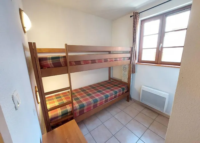 Famille 4 Pers. Piscine Chauffée - Fr-1-812-59 Appartement *