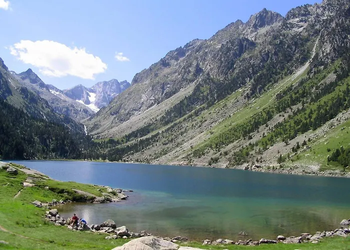 Famille 4 Pers. Piscine Chauffée - Fr-1-812-59